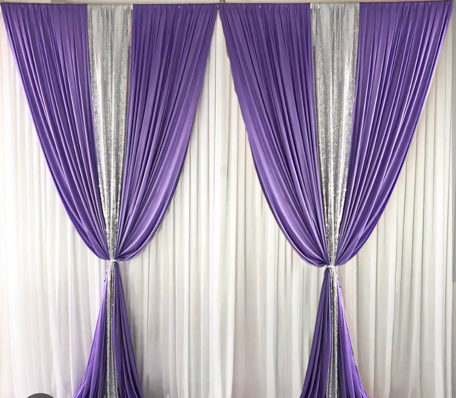 Event florals